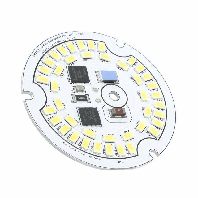 SMJD2V16W1P3-CASeoul Semiconductor Inc.