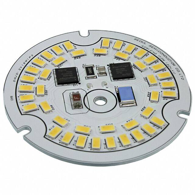 SMJD2V16W1P3-EASeoul Semiconductor Inc.