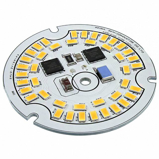 SMJD2V16W1P3-GASeoul Semiconductor Inc.