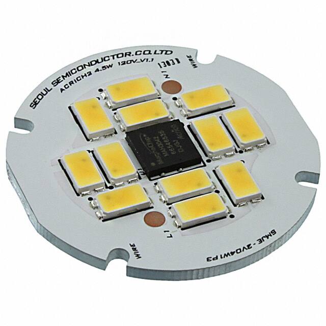 SMJE2V04W1P3-EASeoul Semiconductor Inc.