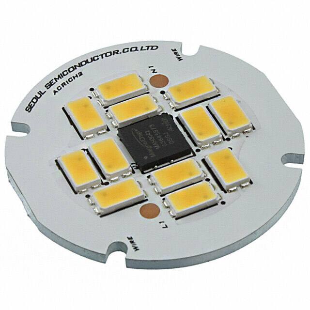 SMJE2V04W1P3-CASeoul Semiconductor Inc.