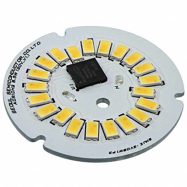 SMJE2V08W1P3-EASeoul Semiconductor Inc.