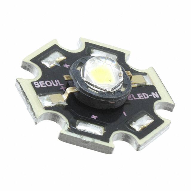 W42182-08-V1V3Seoul Semiconductor Inc.