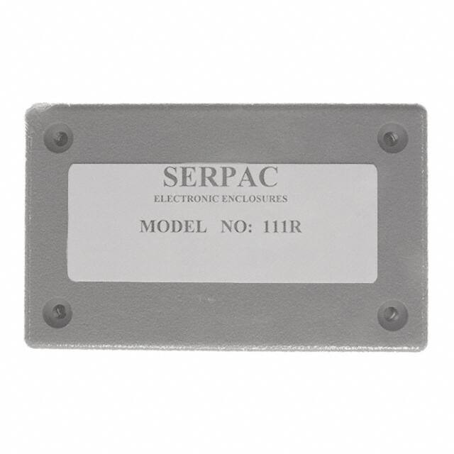 111R,GYSerpac
