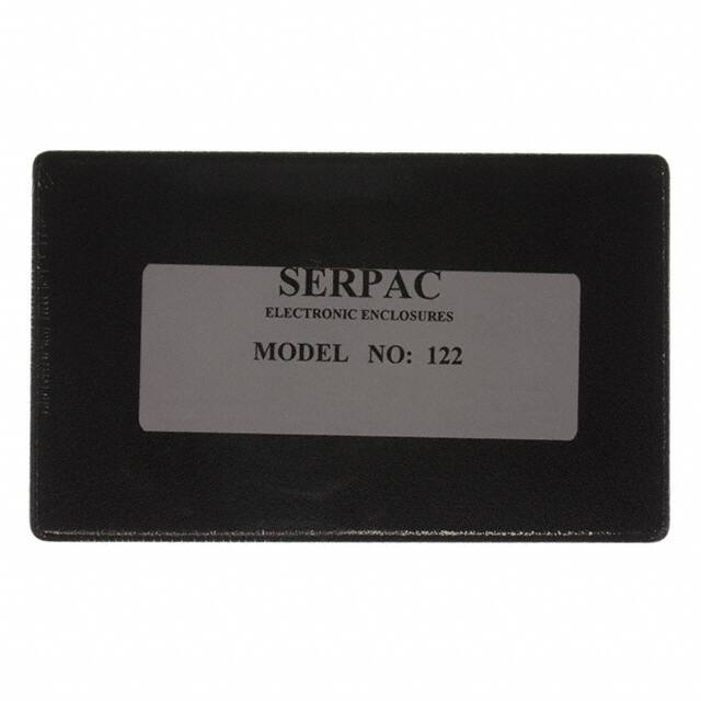 122,BKSerpac