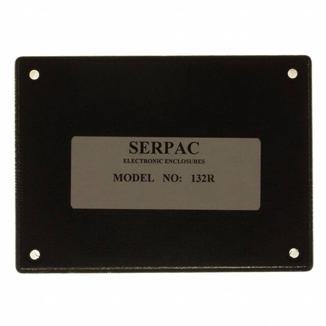 132R,BKSerpac