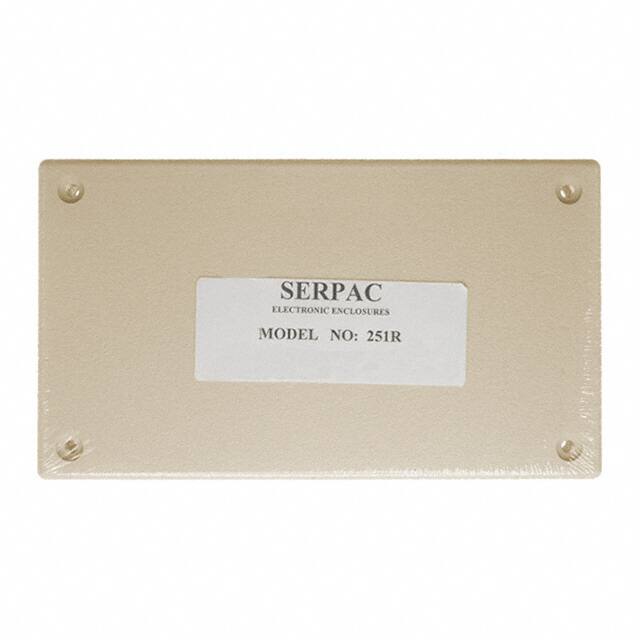 251R,ALSerpac