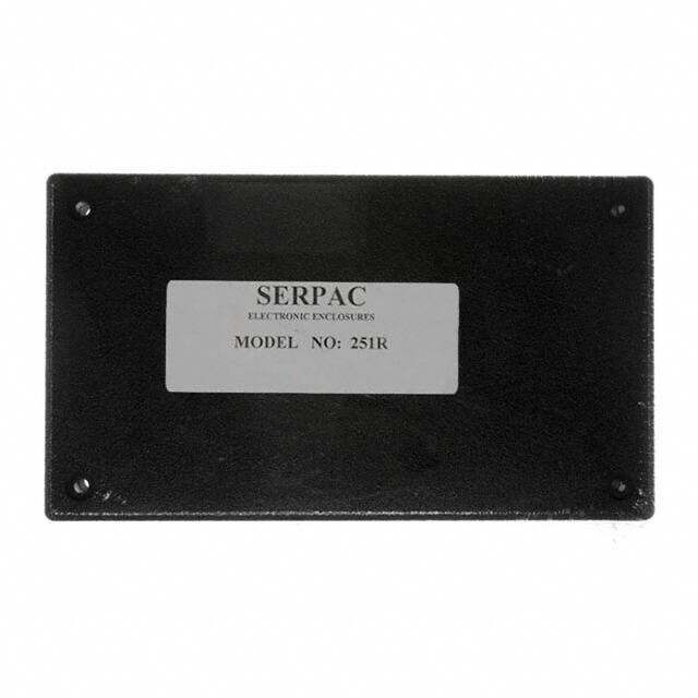 251R,BKSerpac