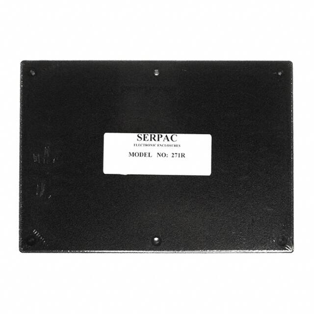 271R,BKSerpac