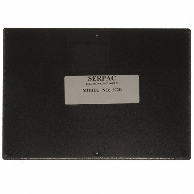272R,BKSerpac