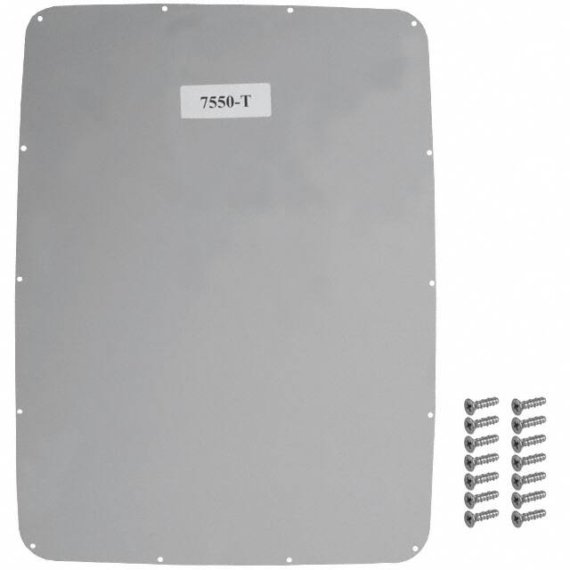 7550TSerpac