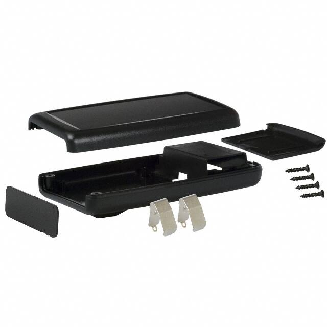H659VPC,BKSerpac