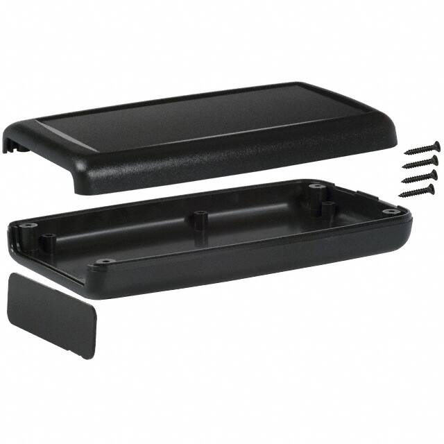 Serpac H65,BK