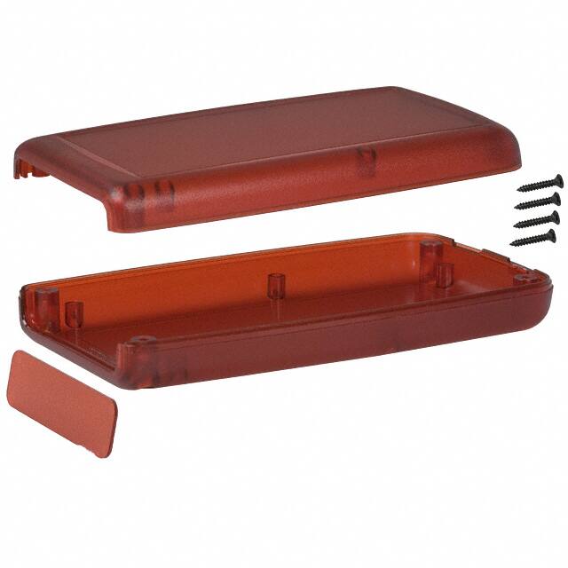 H65,TRRDSerpac