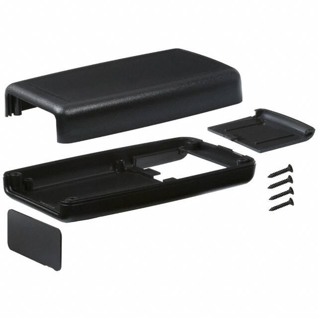 H67AC,BKSerpac