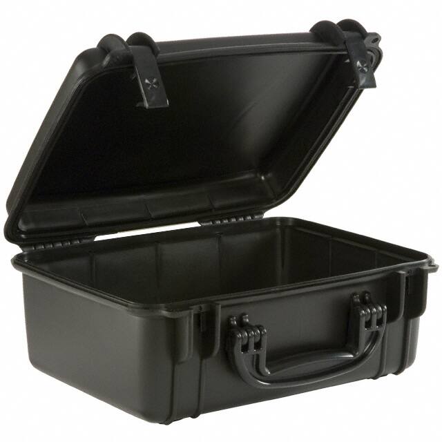 SE520,BKSerpac