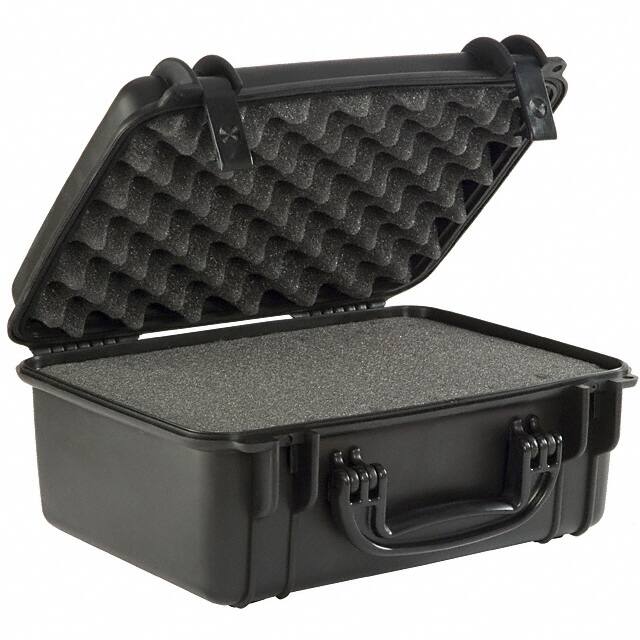 SE520F,BKSerpac