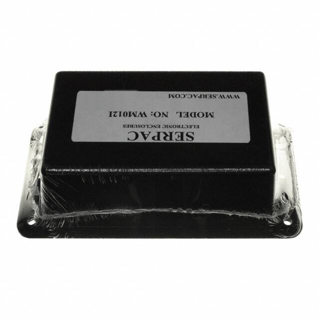WM012I,BKSerpac