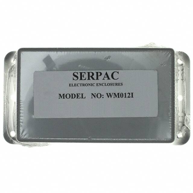WM012I,GYSerpac