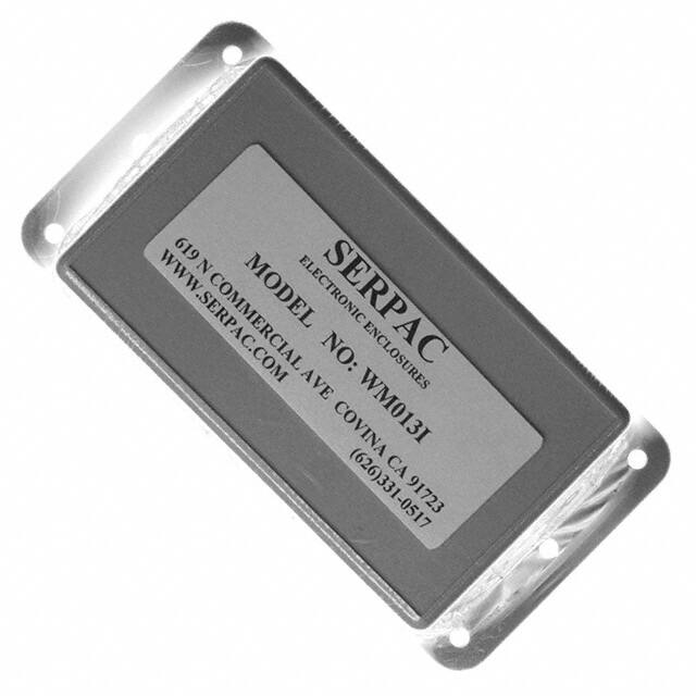 WM013I,GYSerpac