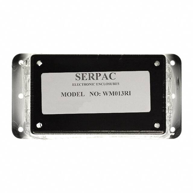 WM013RI,BKSerpac