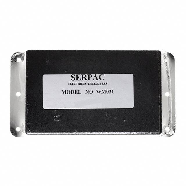 WM021,BKSerpac