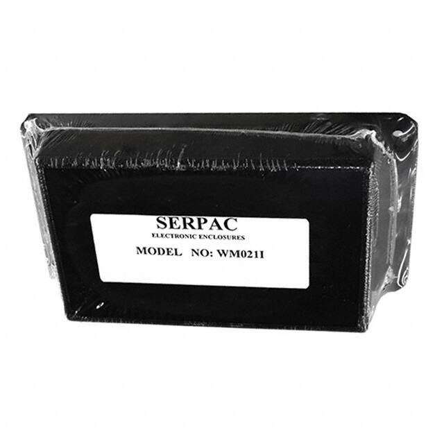 WM021I,BKSerpac
