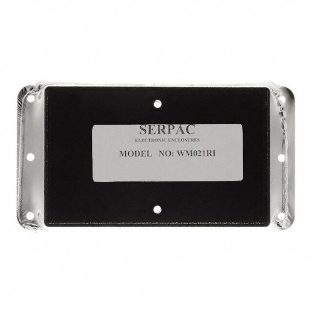 WM021RI,BKSerpac