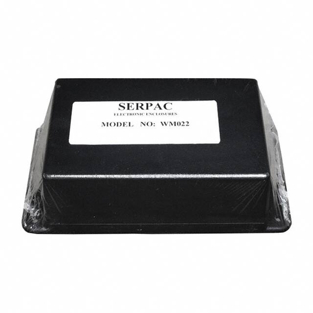WM022,BKSerpac