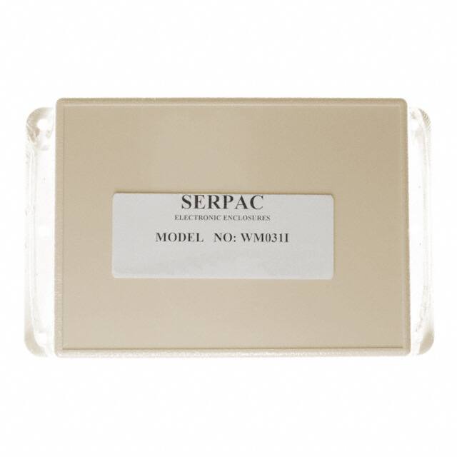 WM031I,ALSerpac