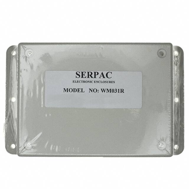 WM031R,ALSerpac