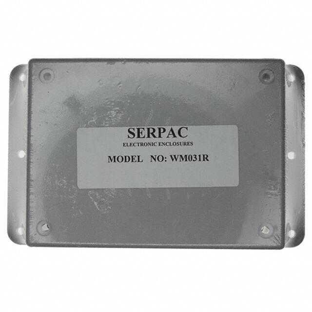 WM031R,GYSerpac