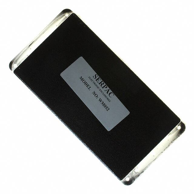 WM052,BKSerpac