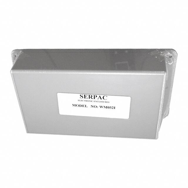 WM052I,GYSerpac