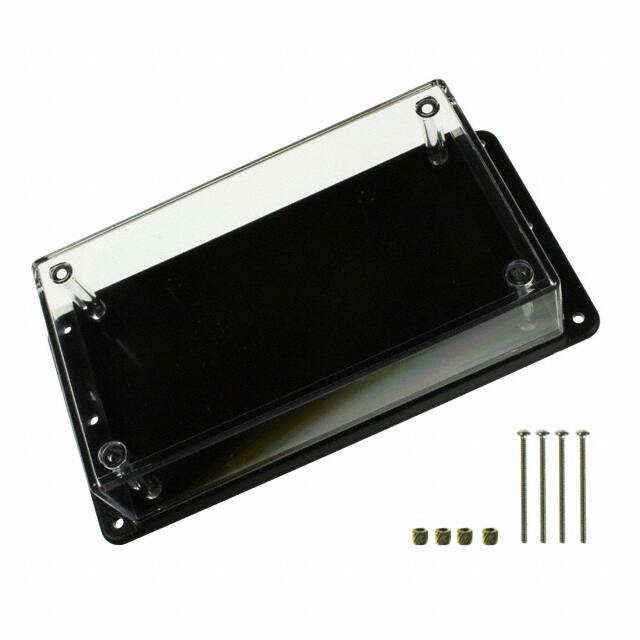 WM052RC,BKSerpac