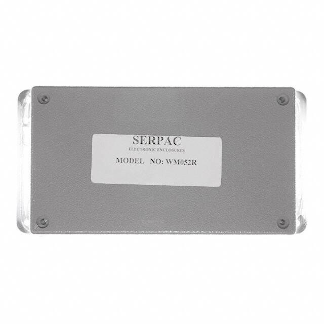 WM052R,GYSerpac