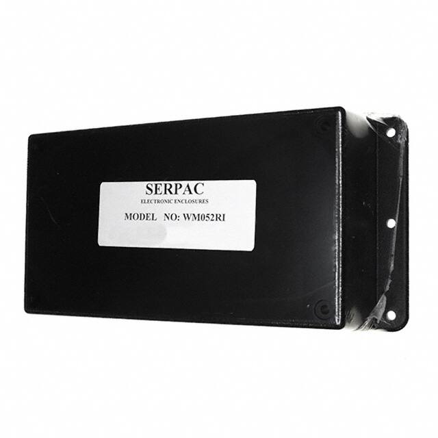 WM052RI,BKSerpac