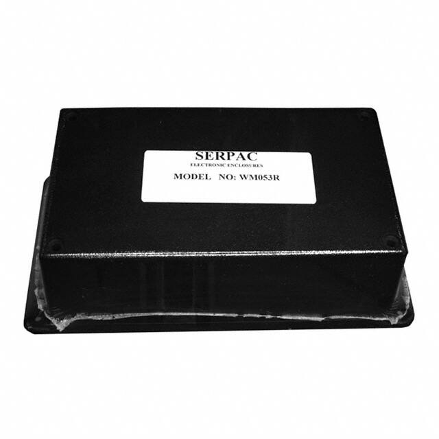 WM053R,BKSerpac