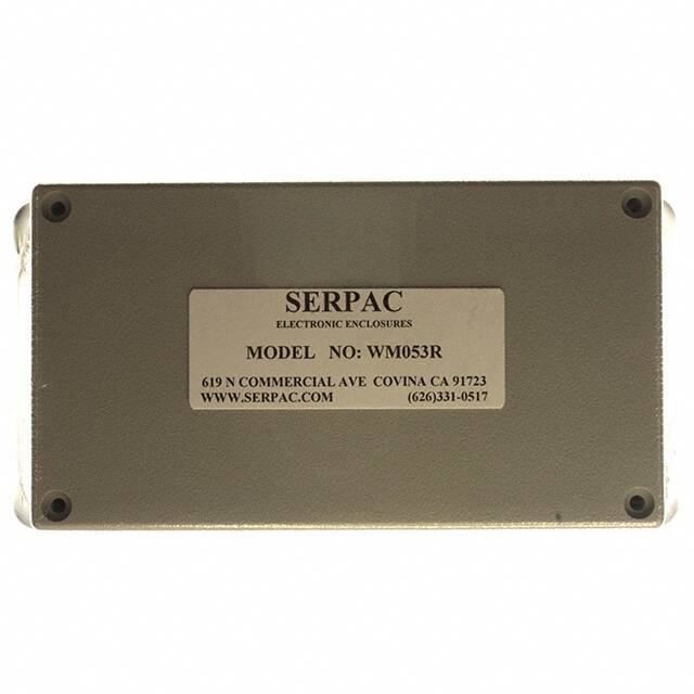 WM053R,GYSerpac