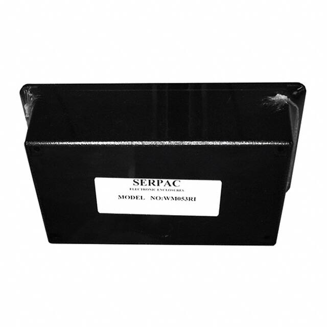 WM053RI,BKSerpac