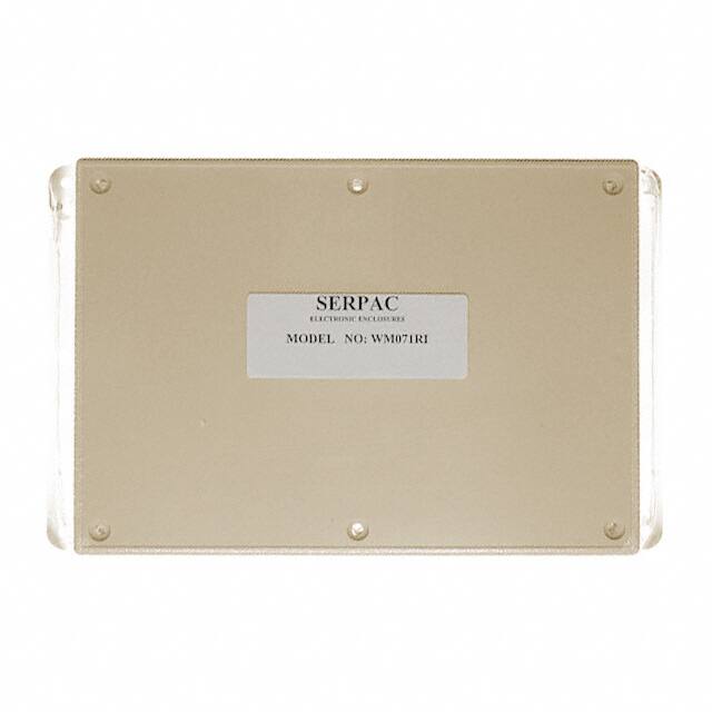 WM071RI,ALSerpac
