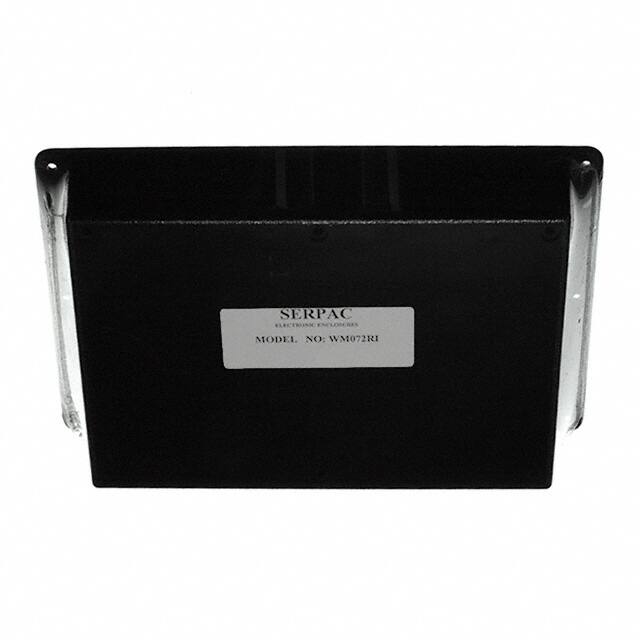 WM072RI,BKSerpac
