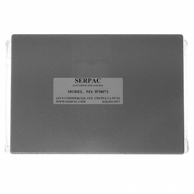 WM073,GYSerpac