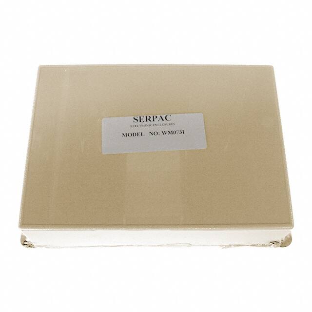 WM073I,ALSerpac