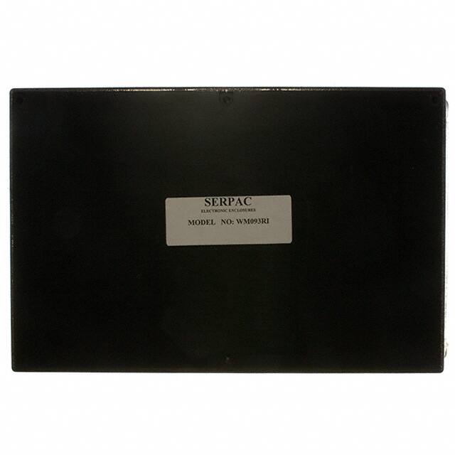 WM093RI,BKSerpac