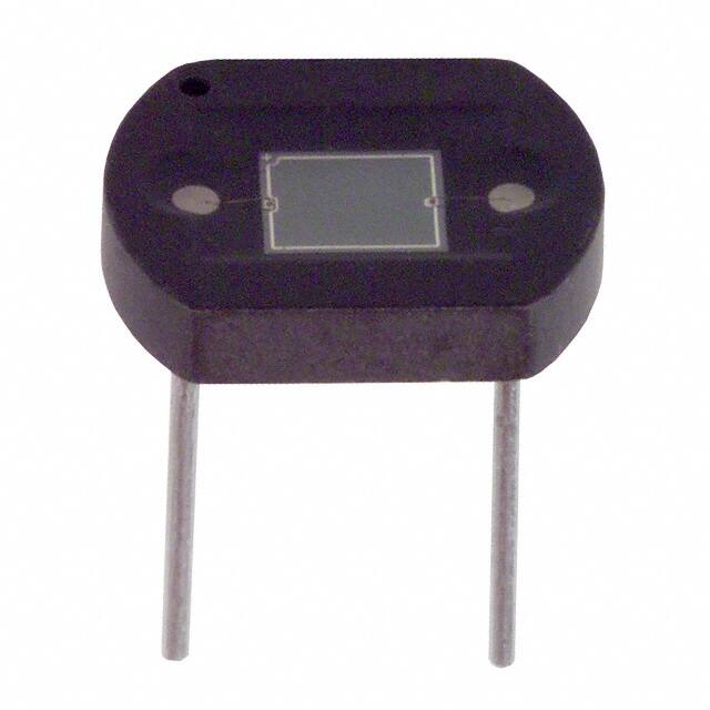 BS500ASharp Microelectronics