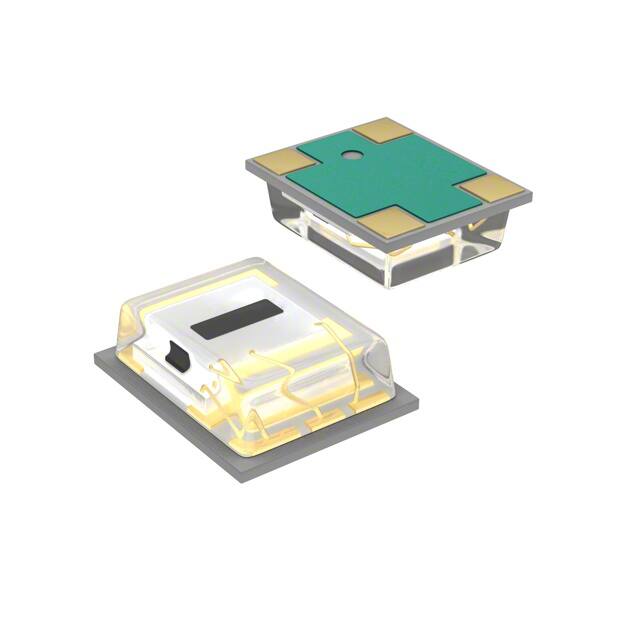 GA1A1S202WPSharp Microelectronics