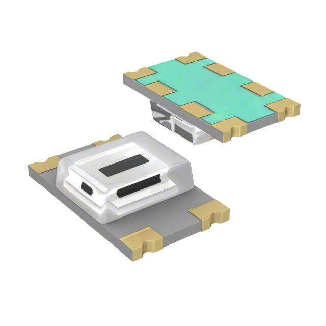 GA1A1S204WPSharp Microelectronics