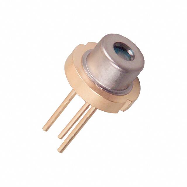 GH06550B2BSharp Microelectronics