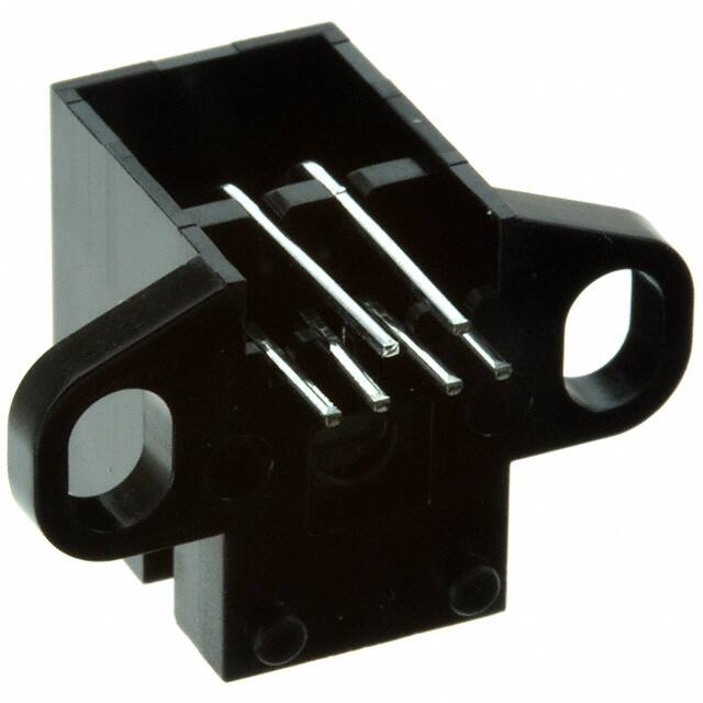 GP1A038RBKLFSharp Microelectronics